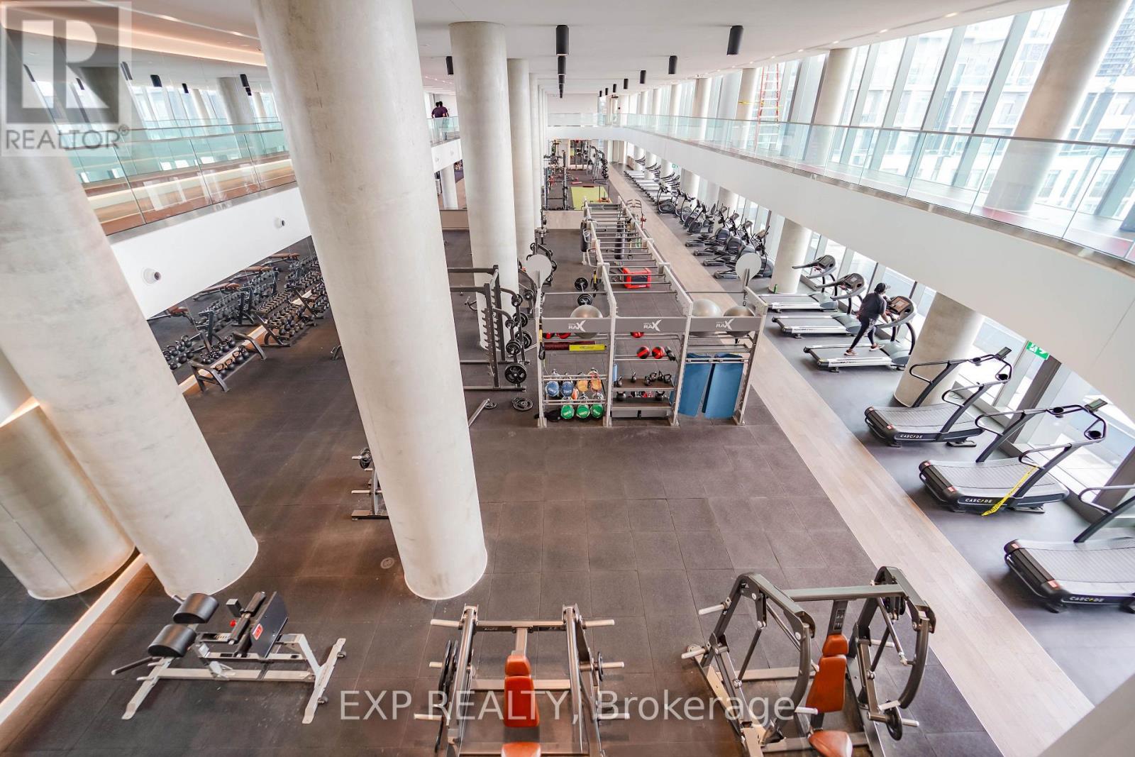 Photo 16 of 4503 1000 Portage Parkway, Vaughan ON