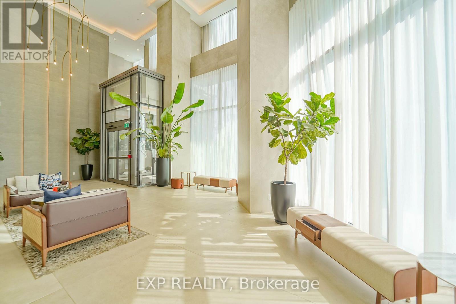Photo 21 of 4503 1000 Portage Parkway, Vaughan ON