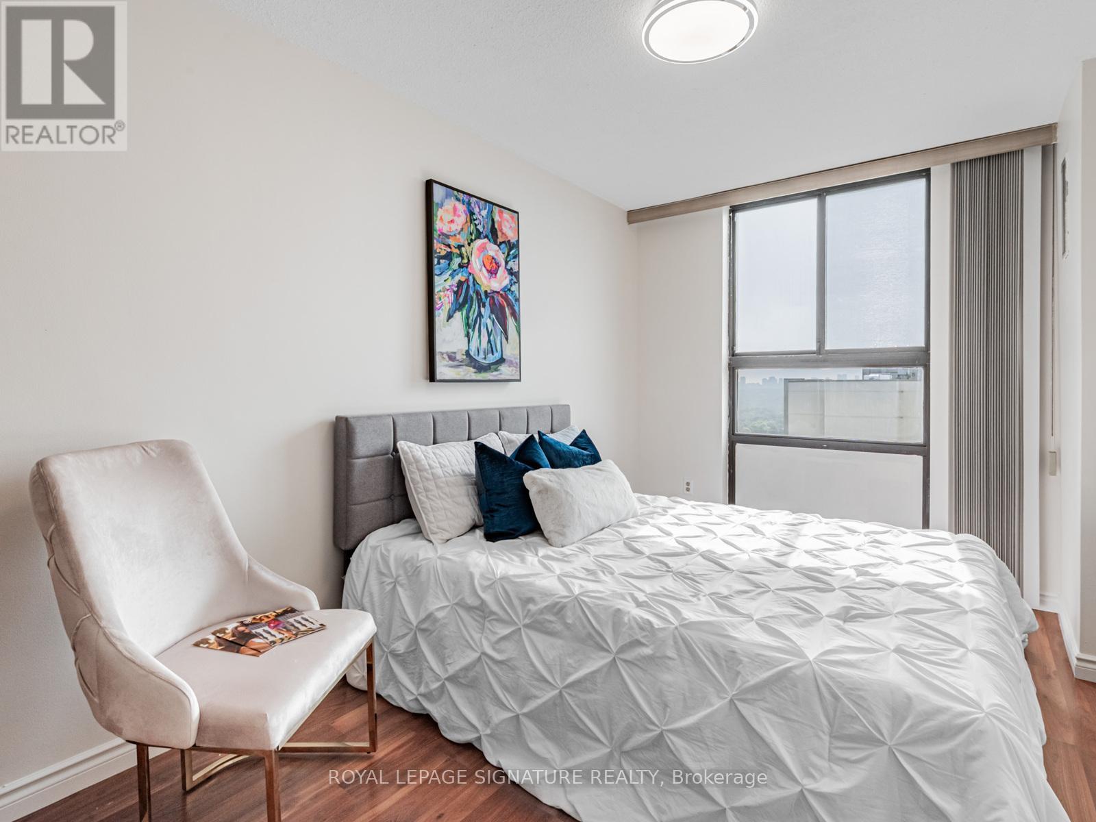 Photo 23 of 1709 350 Seneca Hill Drive, Toronto ON