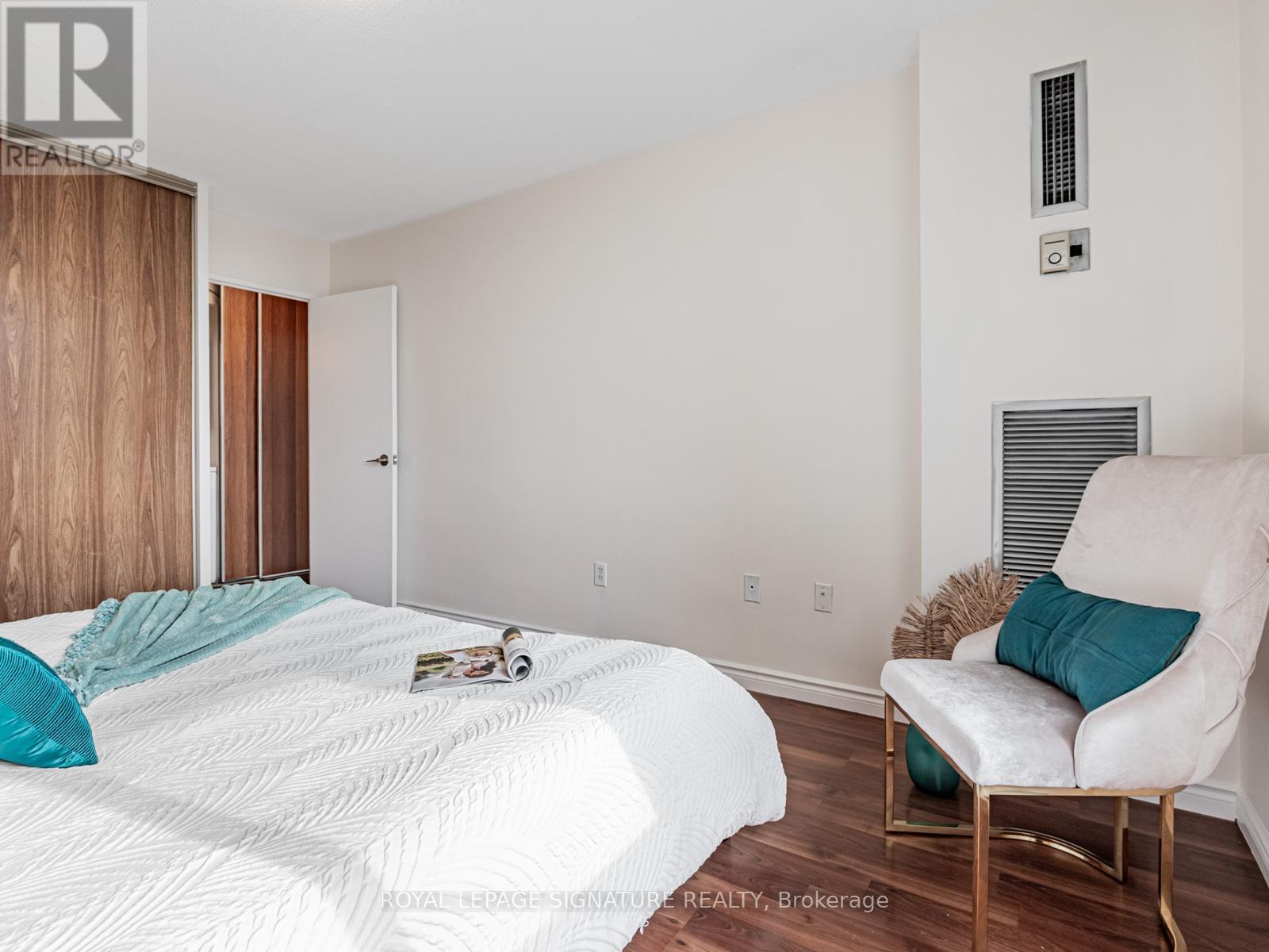 Photo 24 of 1709 350 Seneca Hill Drive, Toronto ON