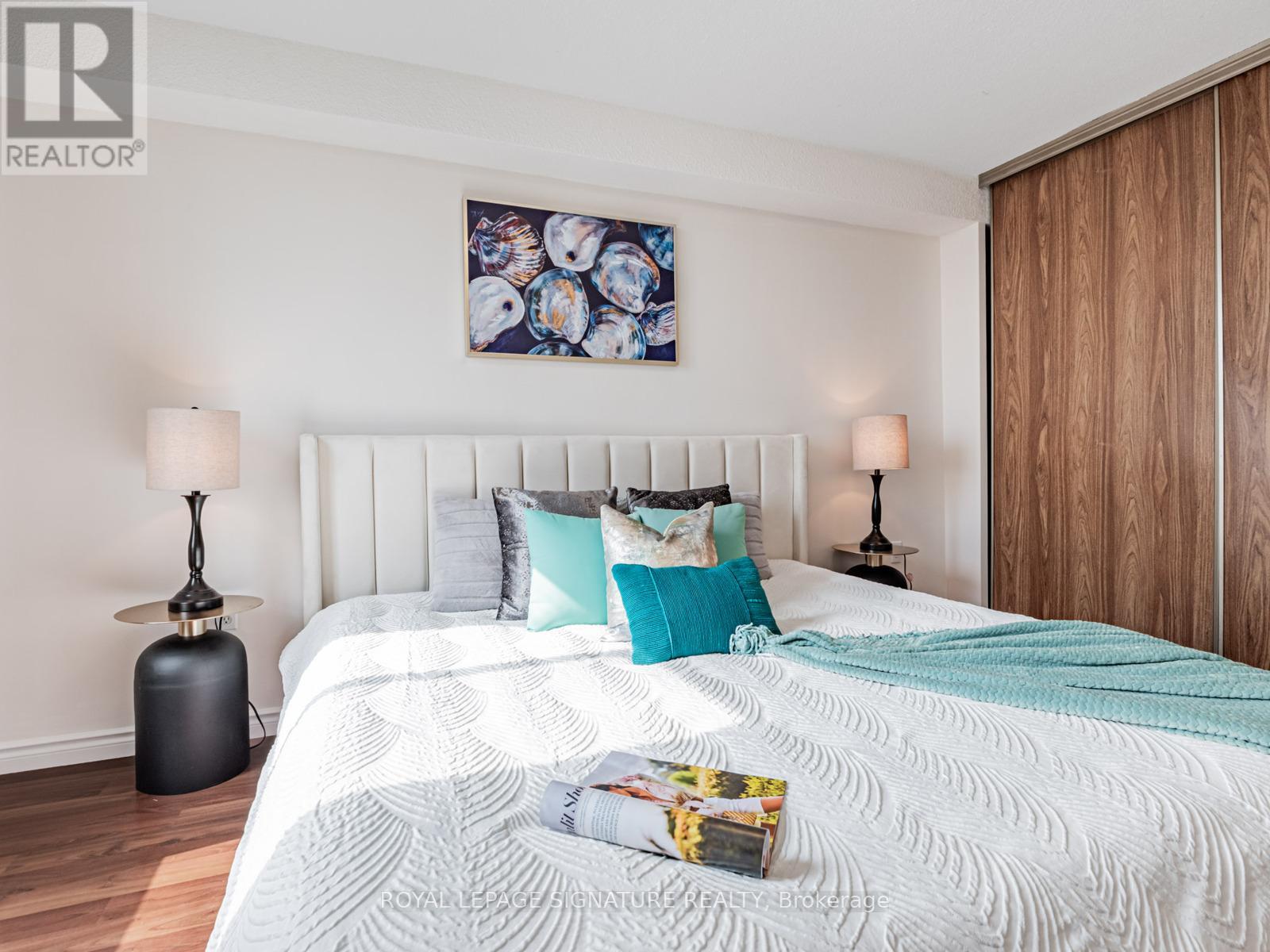 Photo 12 of 1709 350 Seneca Hill Drive, Toronto ON