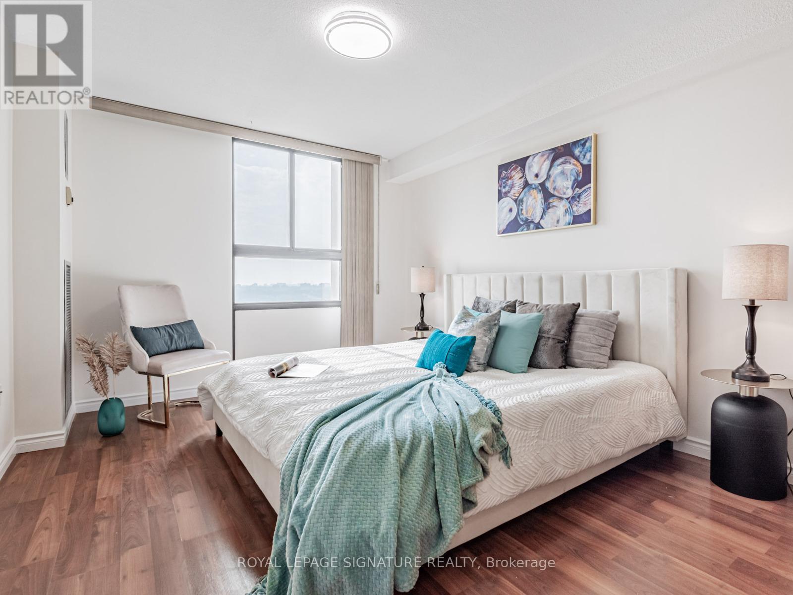Photo 8 of 1709 350 Seneca Hill Drive, Toronto ON