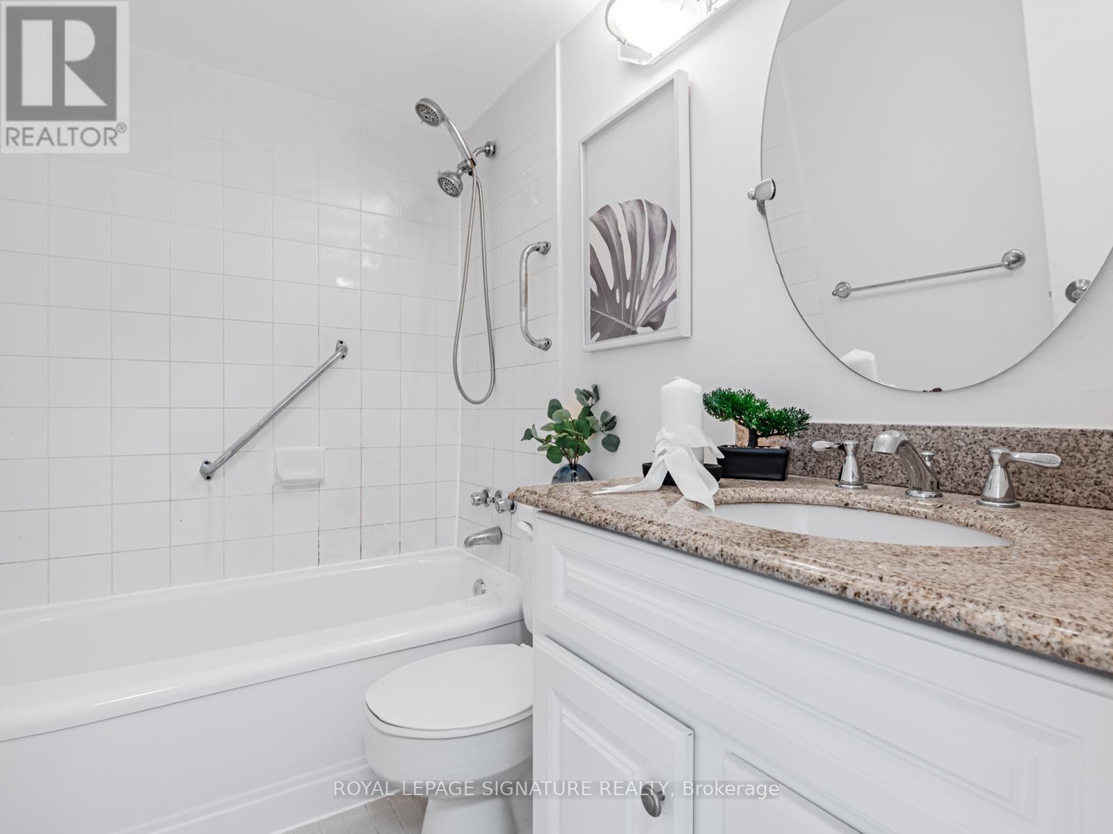 Photo 1 of 1709 350 Seneca Hill Drive, Toronto ON