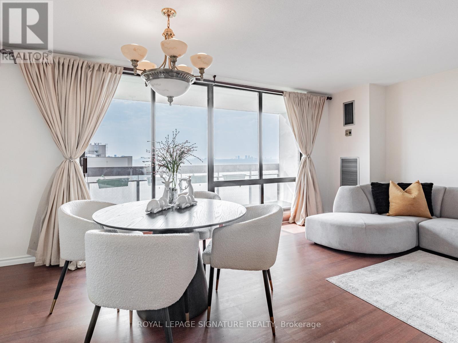 Photo 22 of 1709 350 Seneca Hill Drive, Toronto ON