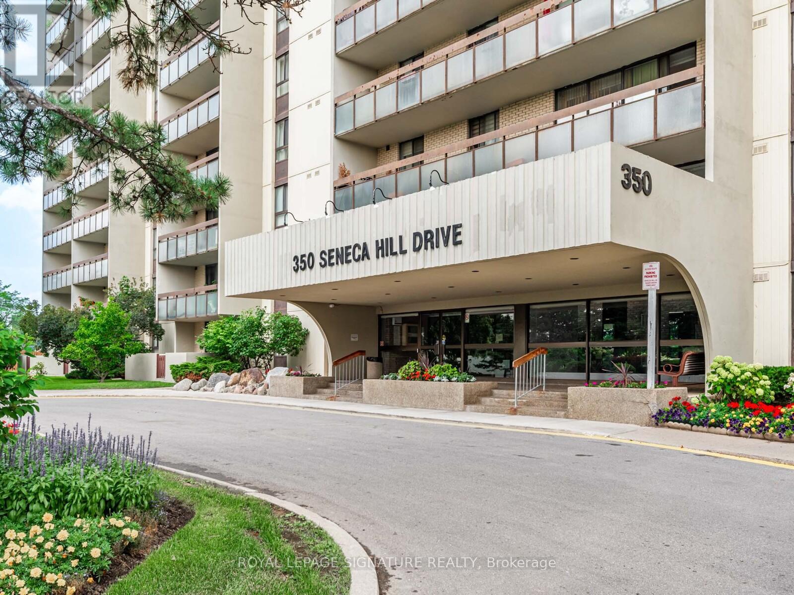 Photo 16 of 1709 350 Seneca Hill Drive, Toronto ON