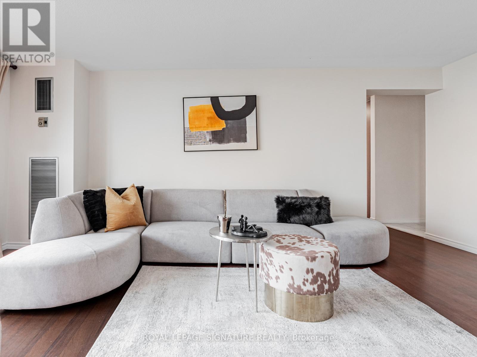 Photo 18 of 1709 350 Seneca Hill Drive, Toronto ON