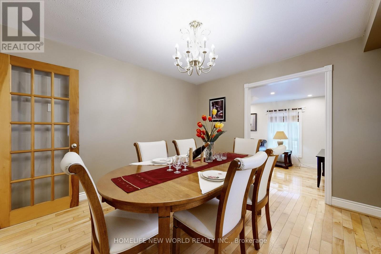 Photo 3 of 781 Huntingwood Drive, Toronto ON
