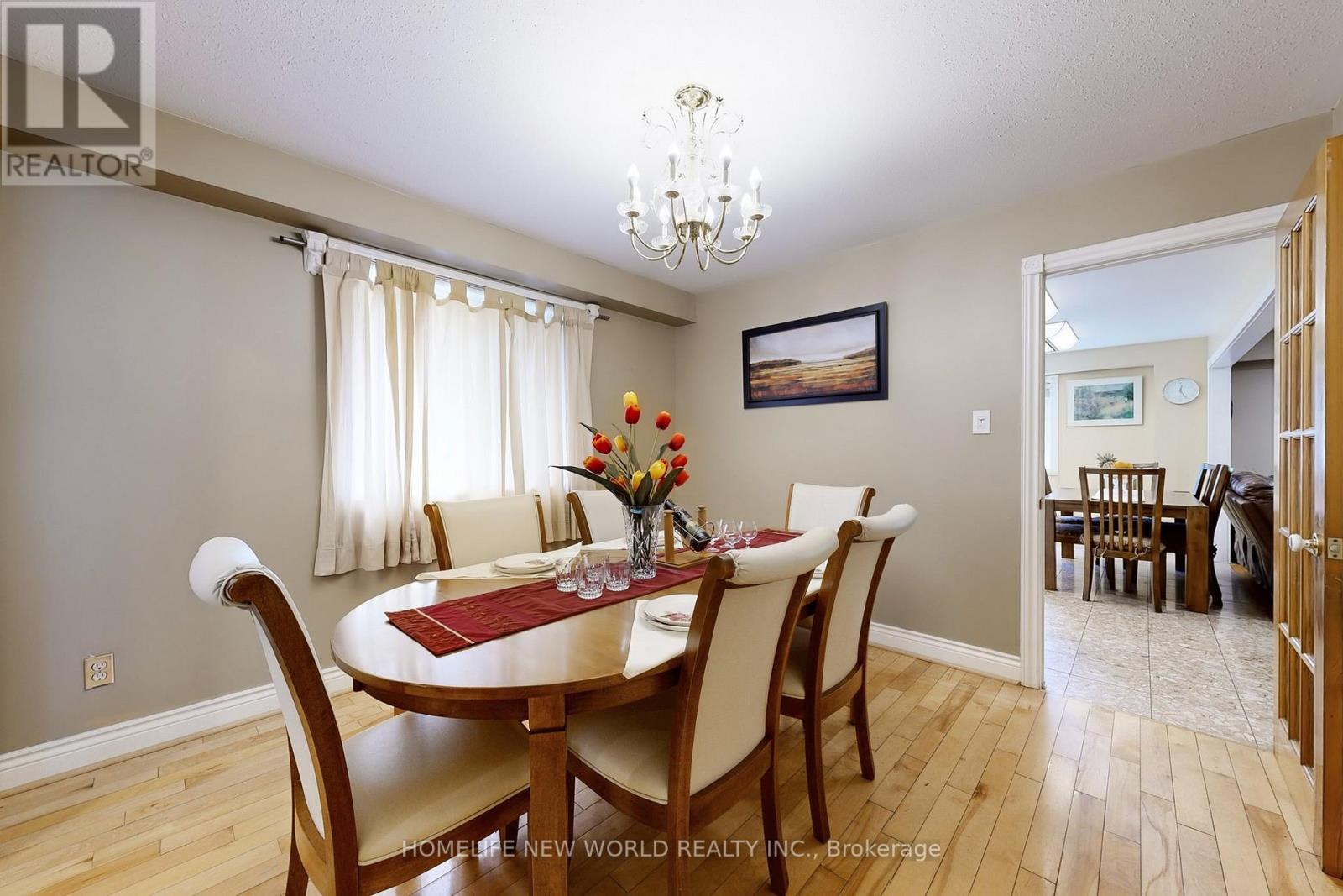 Photo 42 of 781 Huntingwood Drive, Toronto ON