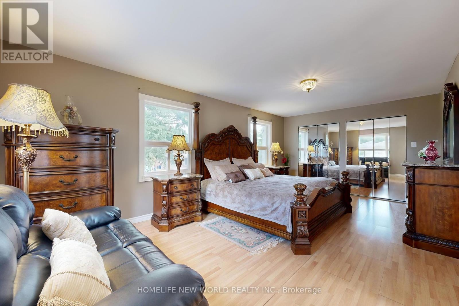 Photo 48 of 781 Huntingwood Drive, Toronto ON