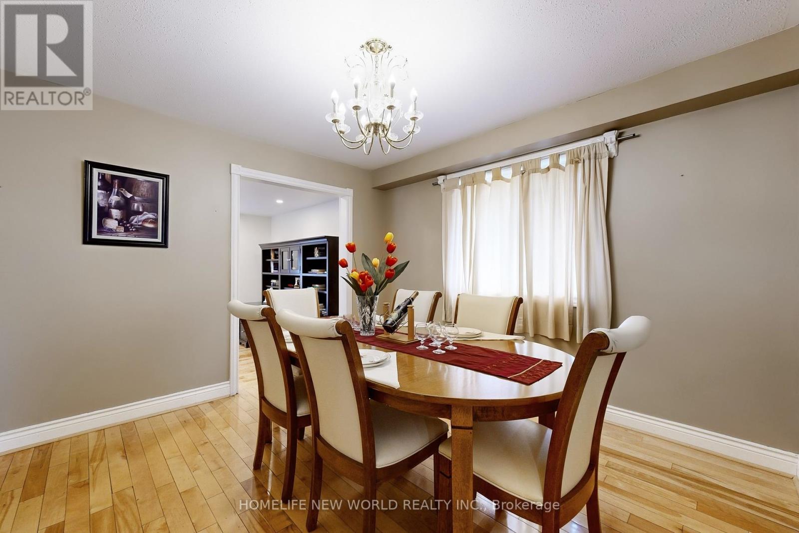 Photo 23 of 781 Huntingwood Drive, Toronto ON