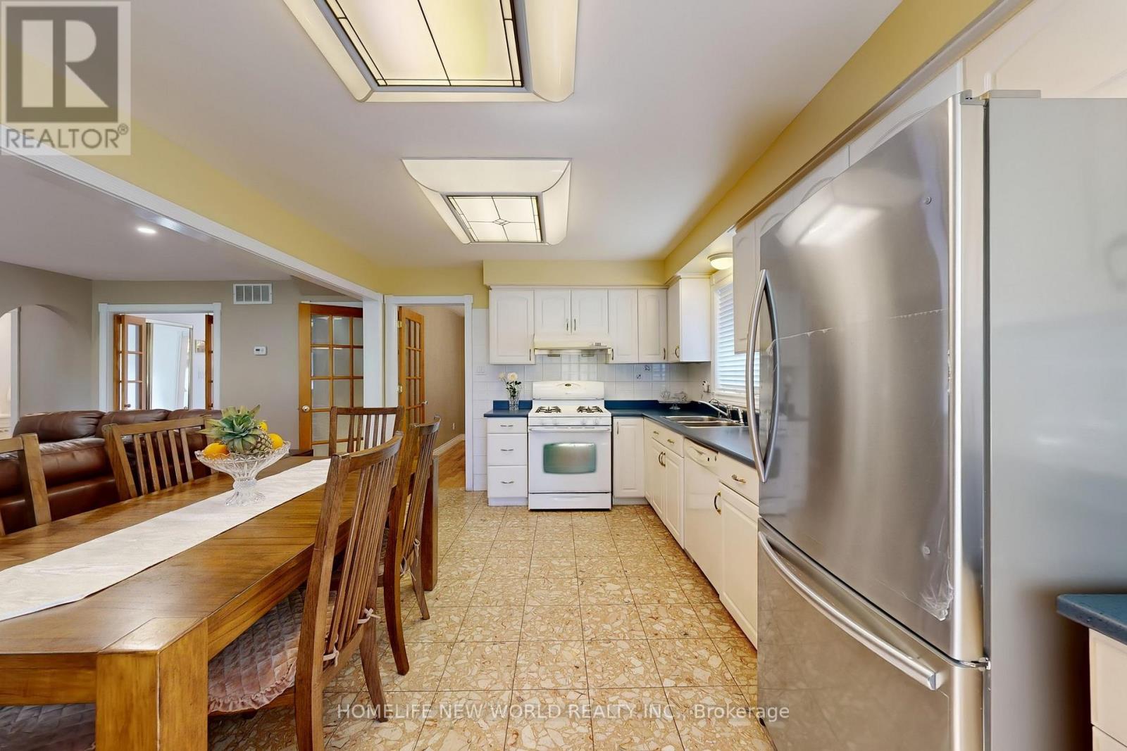 Photo 46 of 781 Huntingwood Drive, Toronto ON