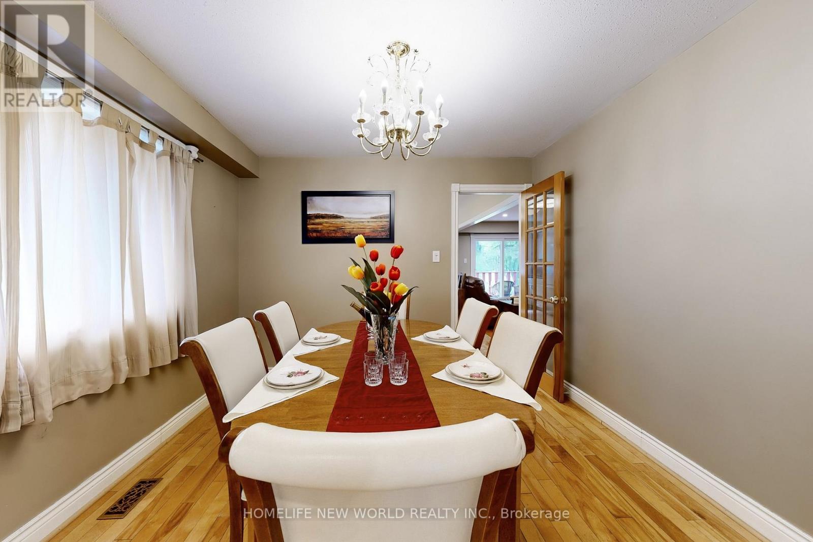Photo 2 of 781 Huntingwood Drive, Toronto ON