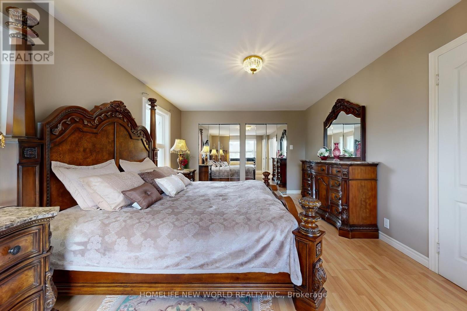 Photo 15 of 781 Huntingwood Drive, Toronto ON
