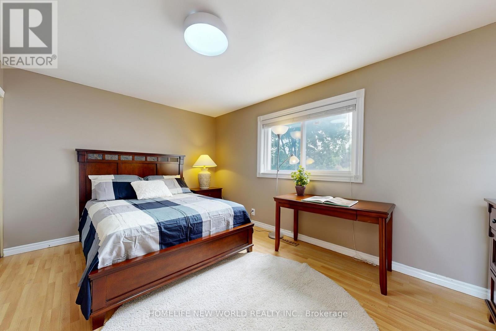 Photo 19 of 781 Huntingwood Drive, Toronto ON
