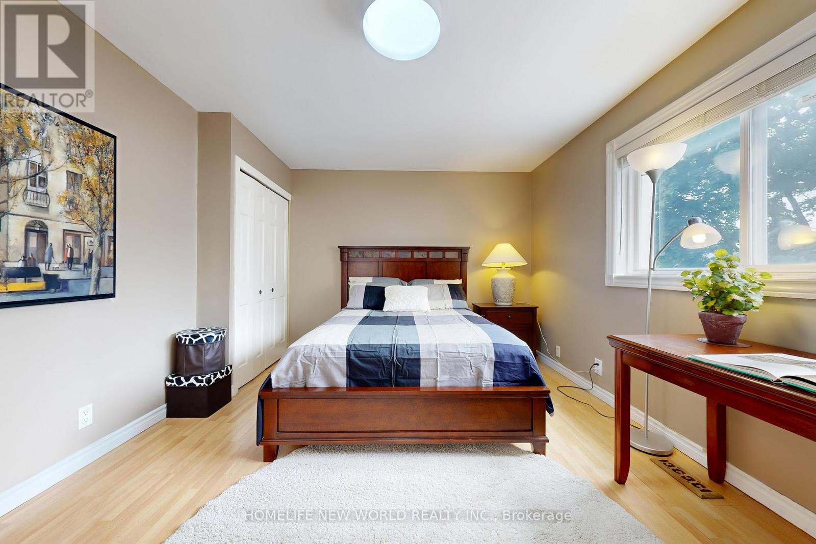 Photo 17 of 781 Huntingwood Drive, Toronto ON