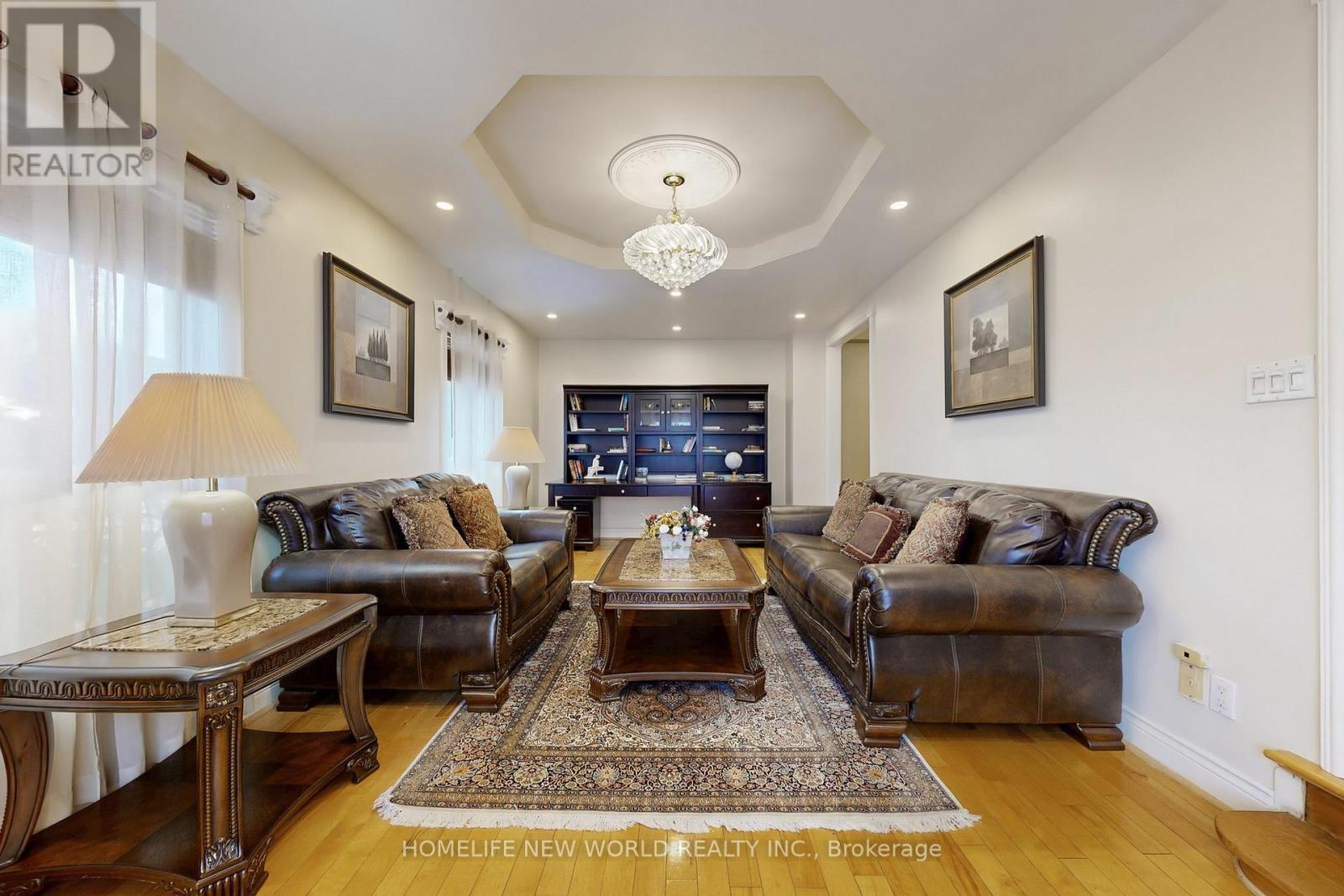 Photo 35 of 781 Huntingwood Drive, Toronto ON
