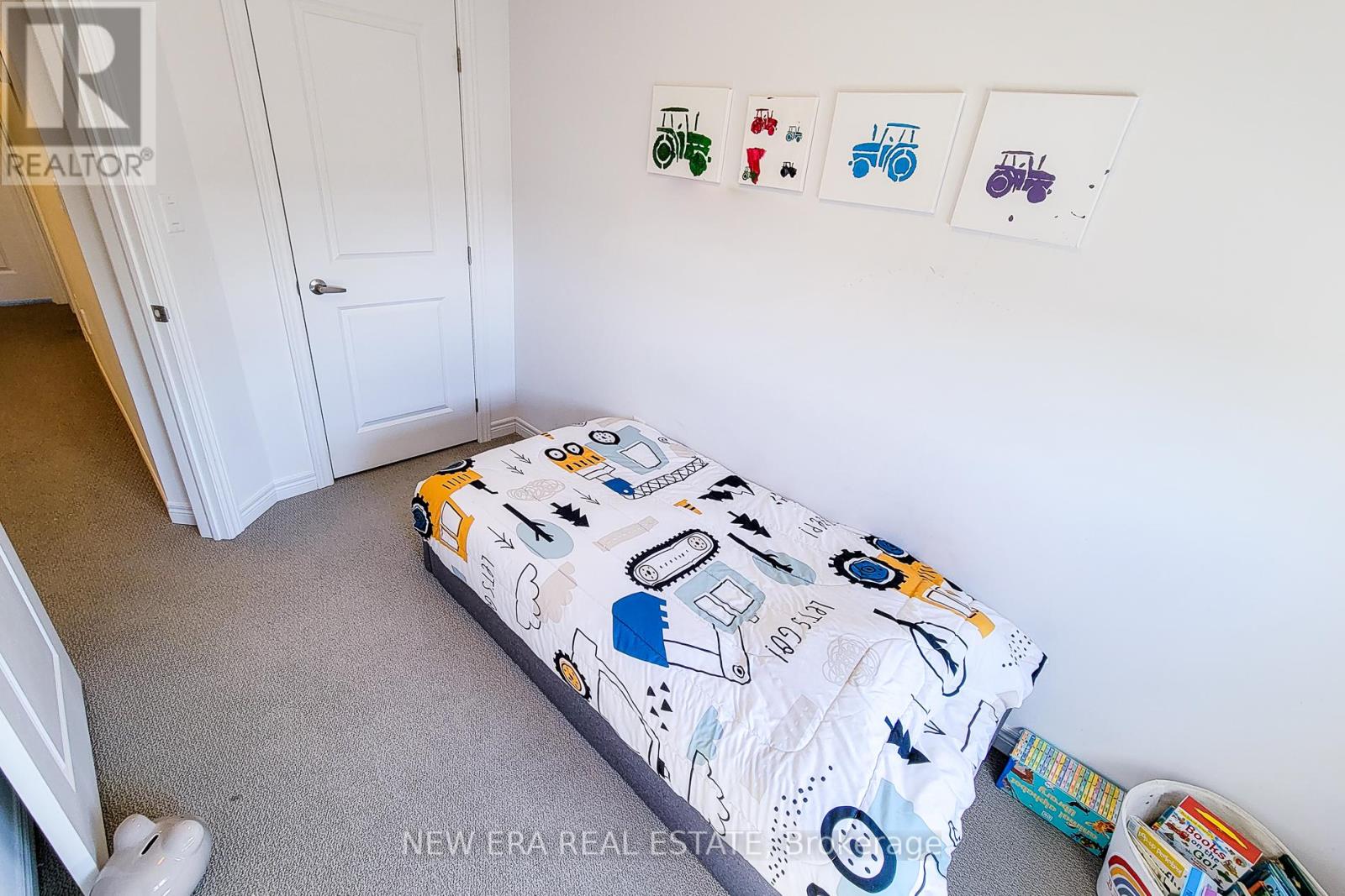 Photo 7 of 60 120 Court Drive, Brant ON