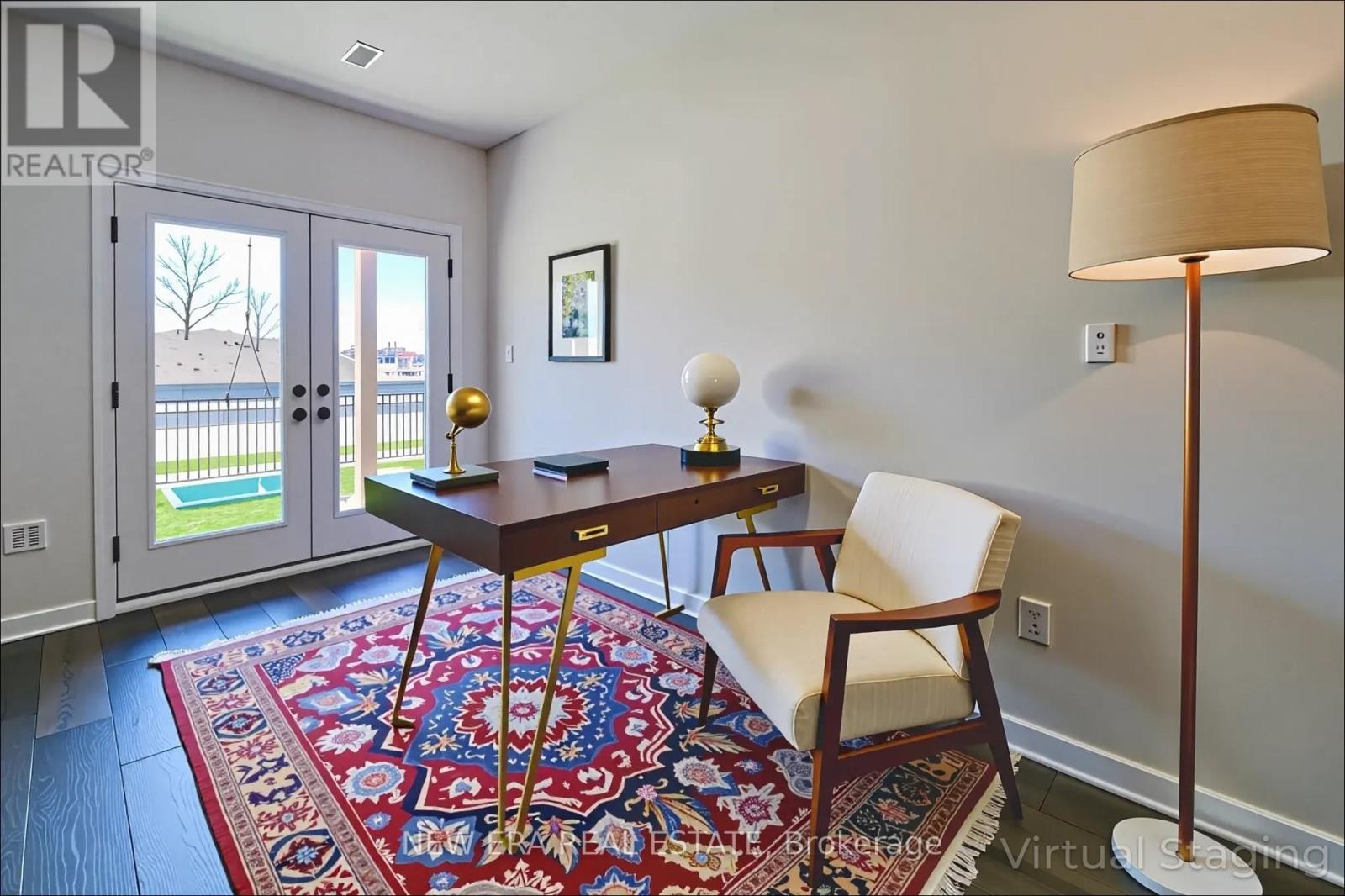 Photo 15 of 60 120 Court Drive, Brant ON