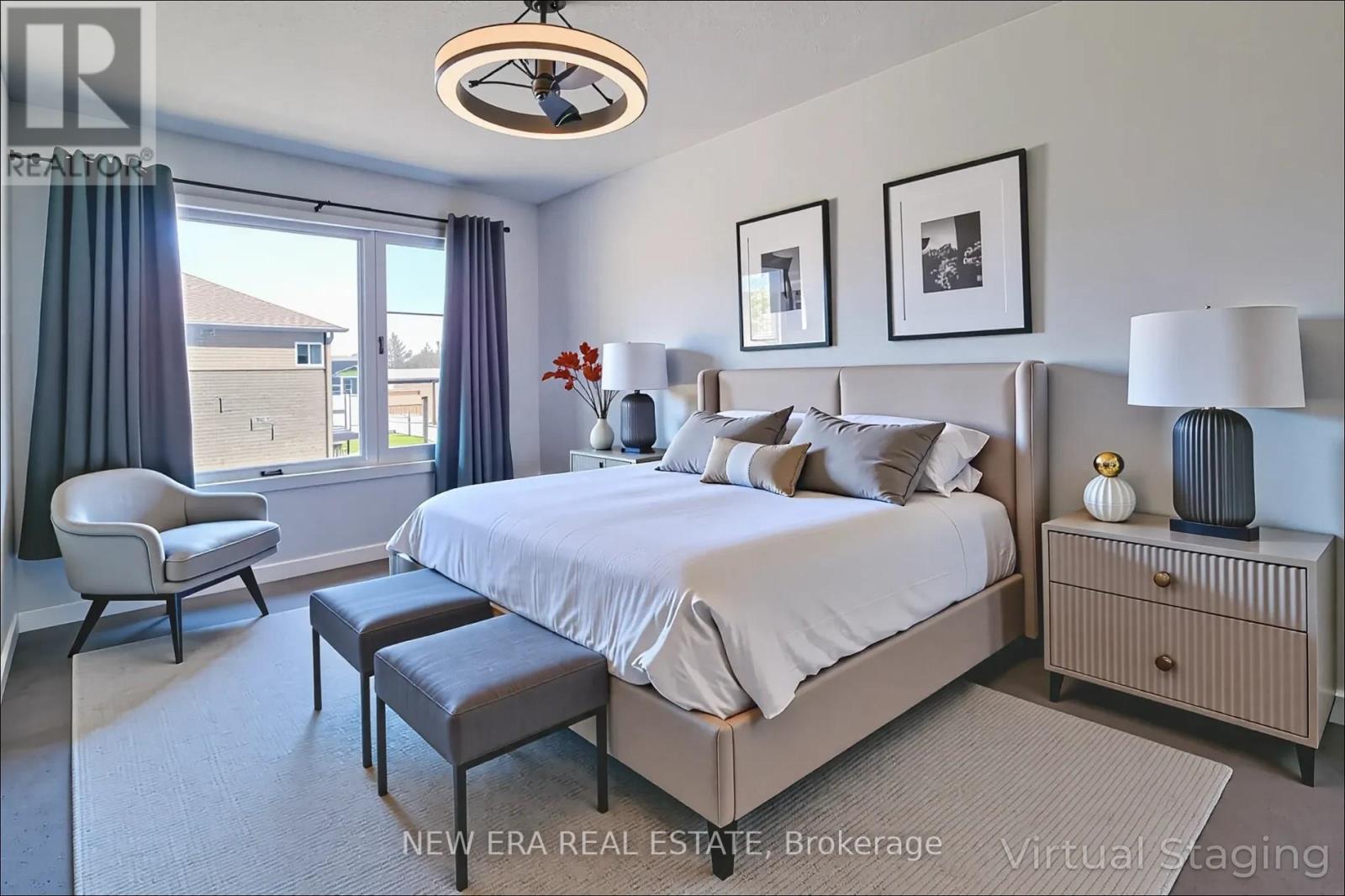 Photo 12 of 60 120 Court Drive, Brant ON