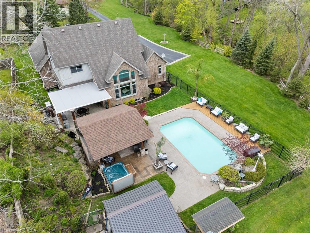 Photo 23 of 38 Silver Lake Drive, Port Dover ON