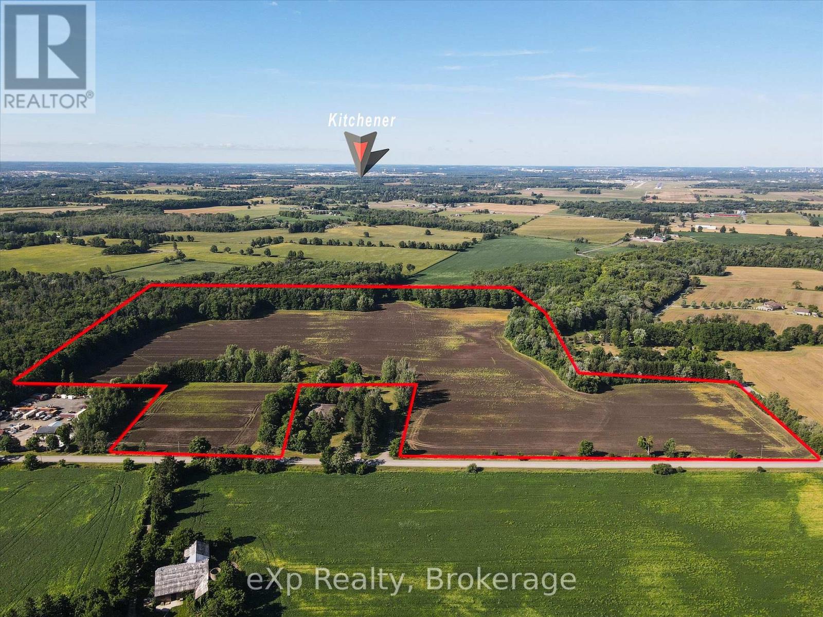 Photo 2 of 5086 Township Rd 1, Guelph Eramosa ON