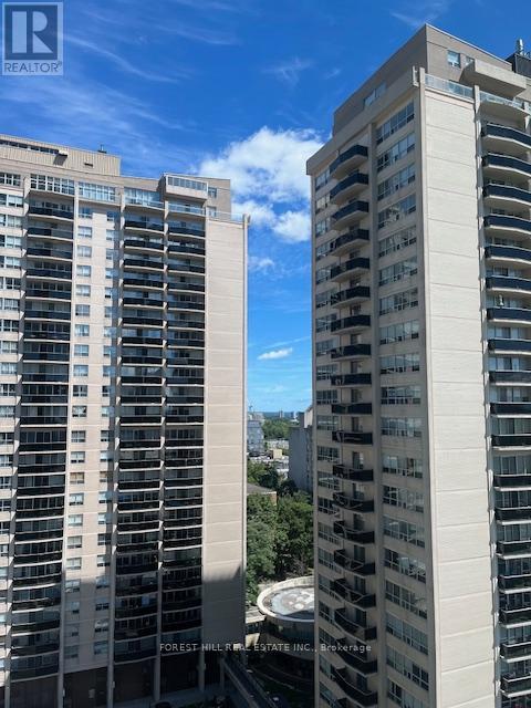 Photo 18 of 1406 310 Tweedsmuir Avenue, Toronto ON