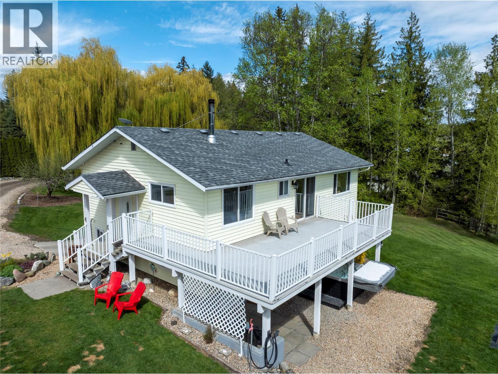 Photo 41 of 1706 Taylor Road, Sorrento BC