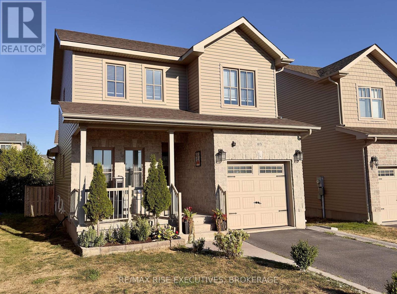 Photo 6 of 1651 Crimson Crescent, Kingston ON