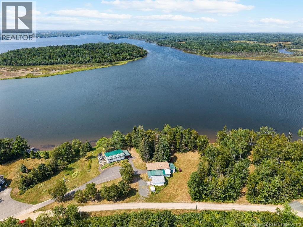 Photo 1 of 117 Comeau Point Road, Pokemouche NB
