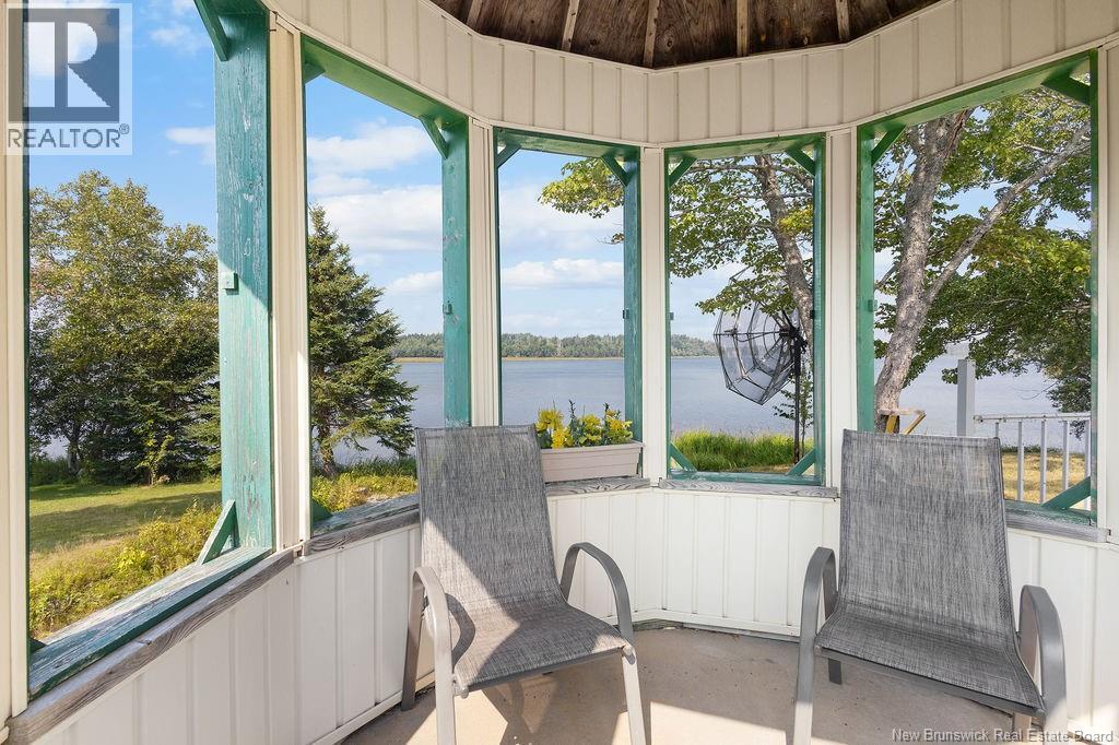 Photo 4 of 117 Comeau Point Road, Pokemouche NB