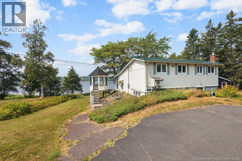 Photo 6 of 117 Comeau Point Road, Pokemouche NB