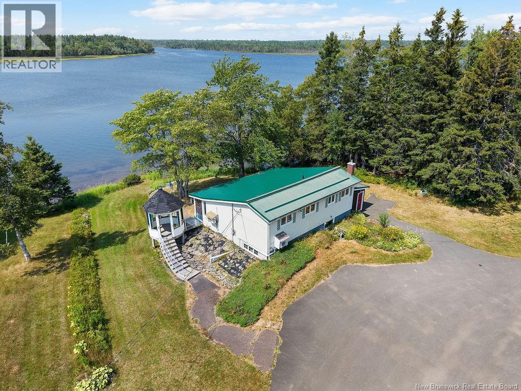 Photo 2 of 117 Comeau Point Road, Pokemouche NB