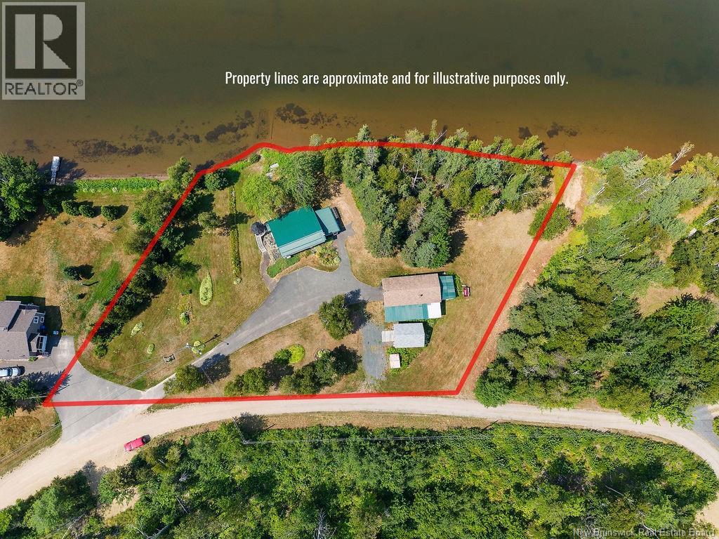 Photo 47 of 117 Comeau Point Road, Pokemouche NB
