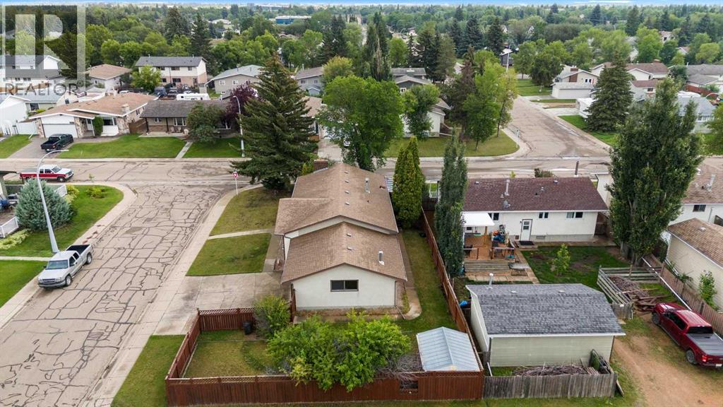 Photo 34 of 6601 43 Avenue, Camrose AB