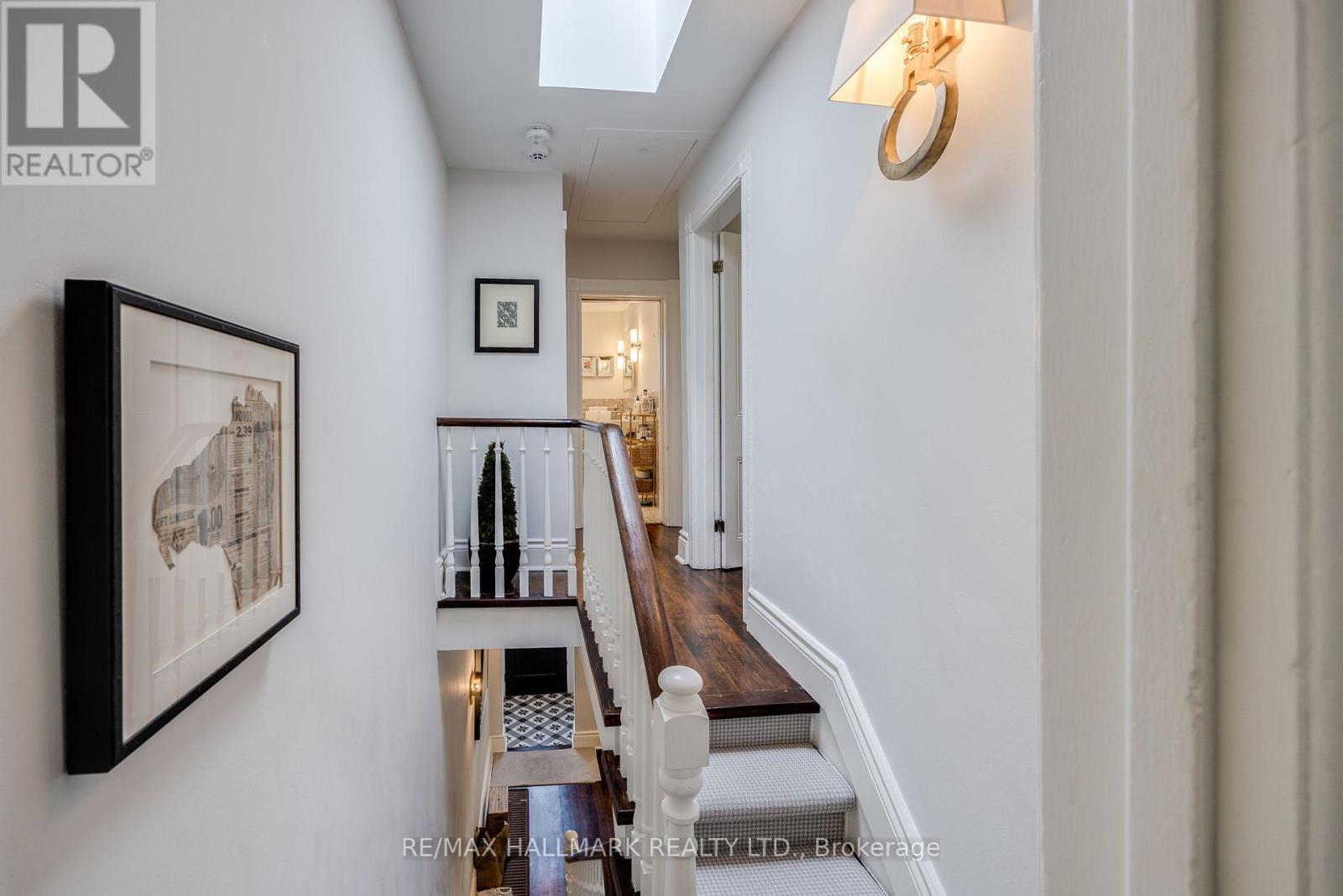 Photo 24 of 27 Bishop Street, Toronto ON