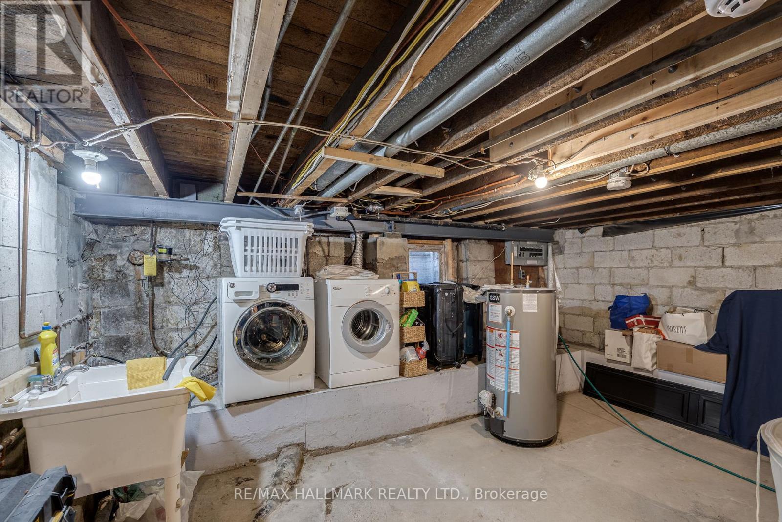 Photo 27 of 27 Bishop Street, Toronto ON
