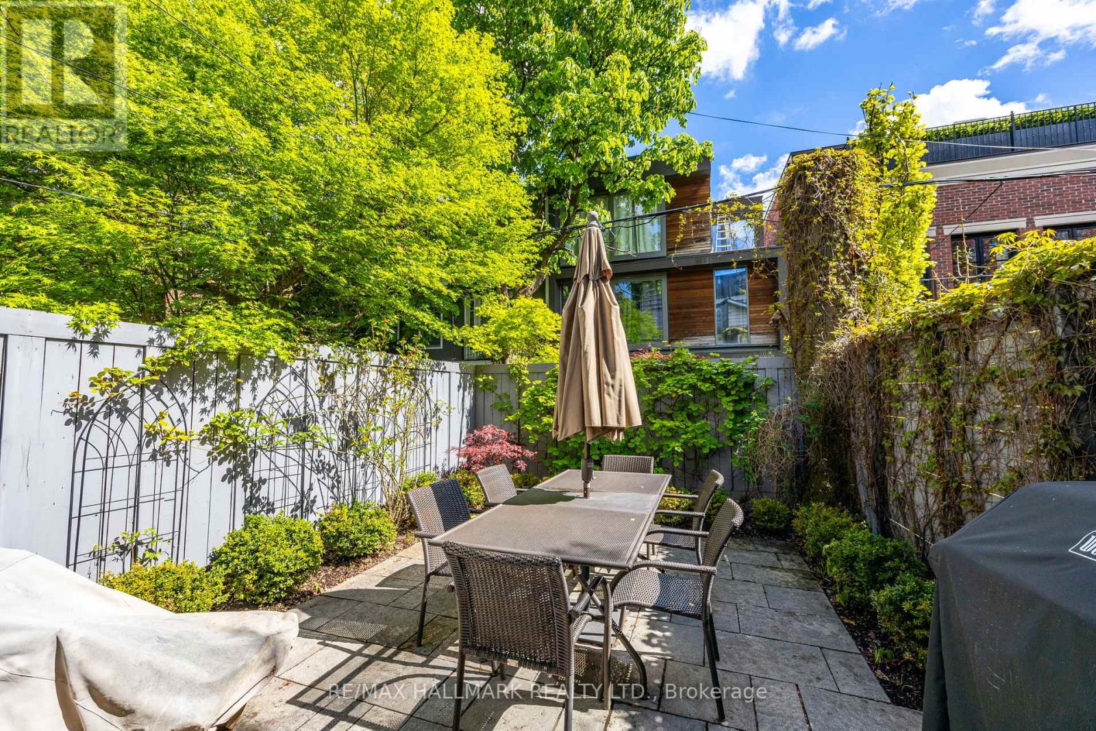 Photo 5 of 27 Bishop Street, Toronto ON