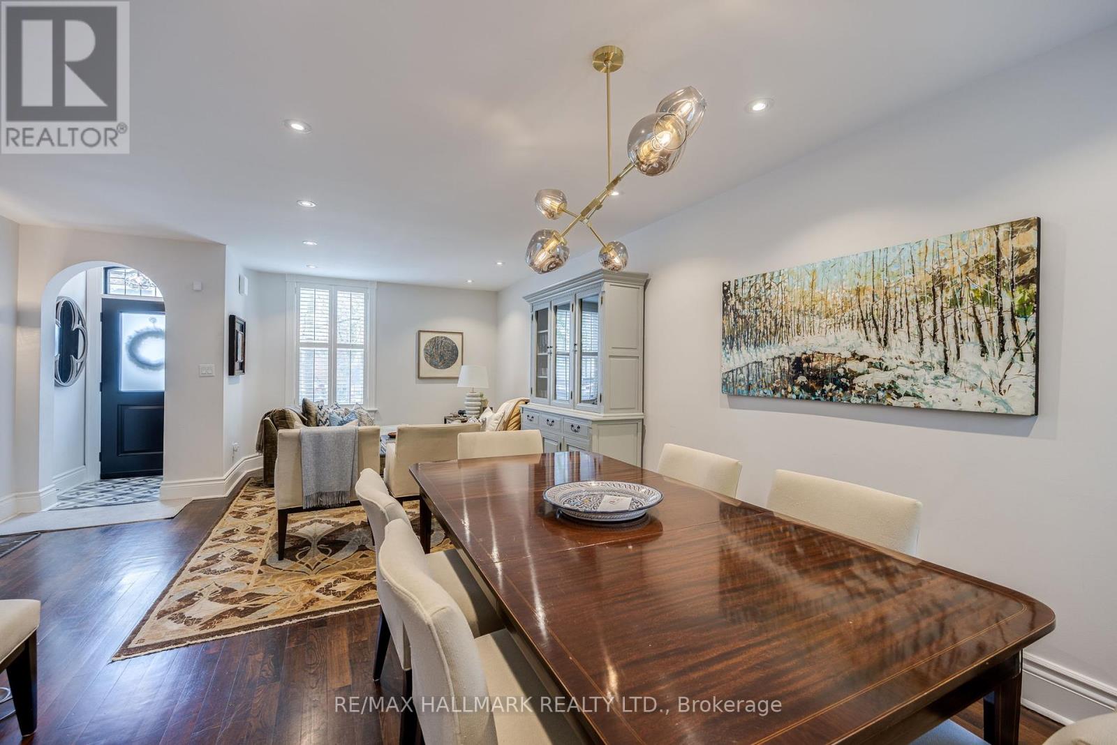 Photo 20 of 27 Bishop Street, Toronto ON