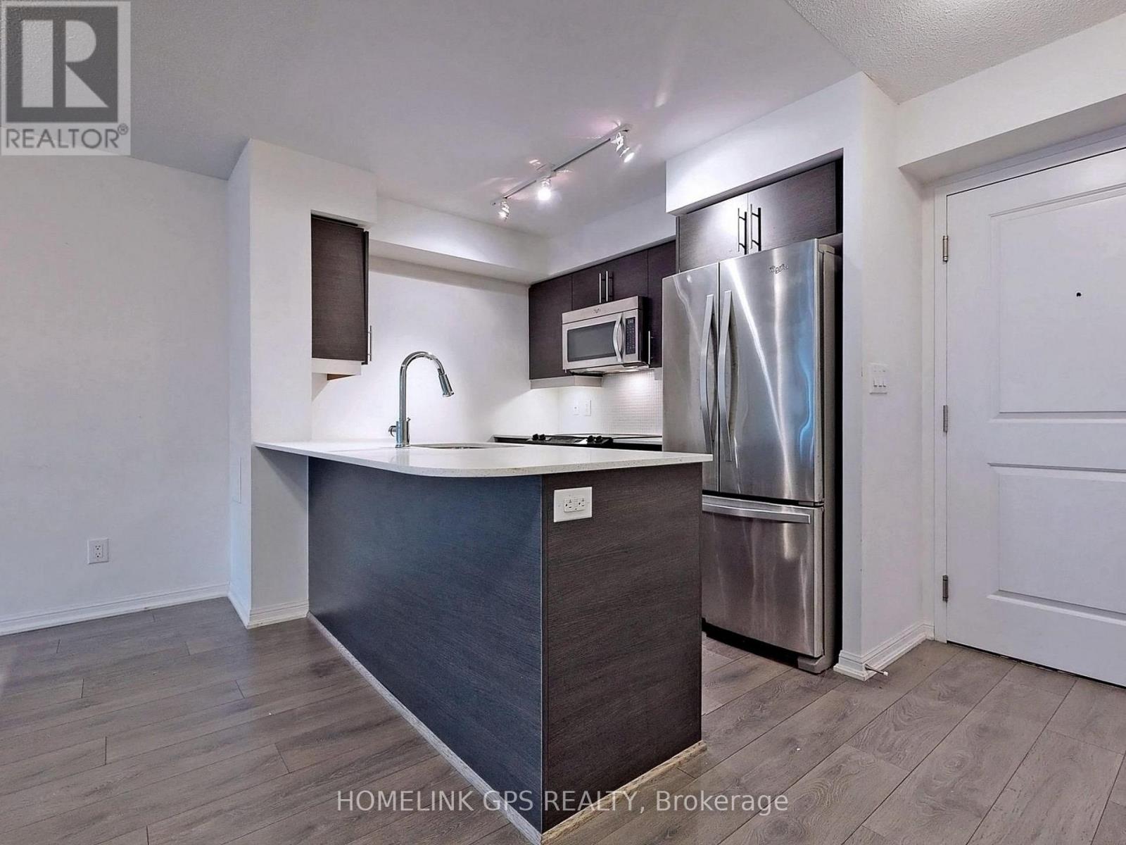 Photo 17 of 1814 35 Bastion Street, Toronto ON