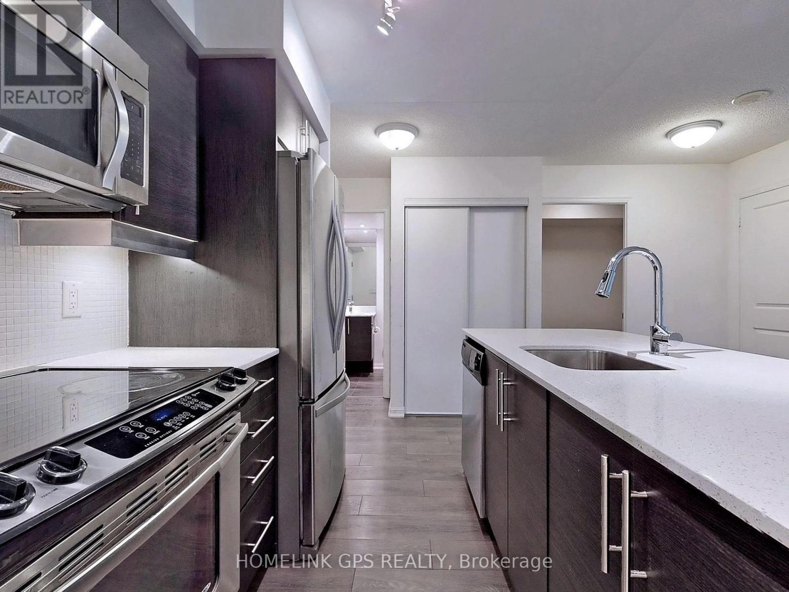 Photo 18 of 1814 35 Bastion Street, Toronto ON