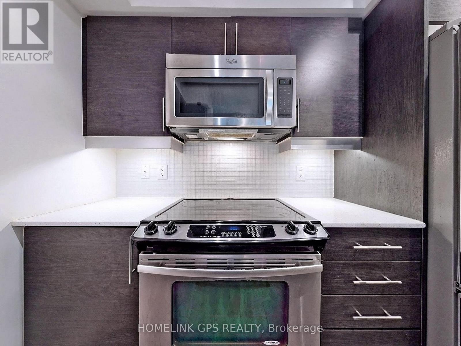 Photo 19 of 1814 35 Bastion Street, Toronto ON