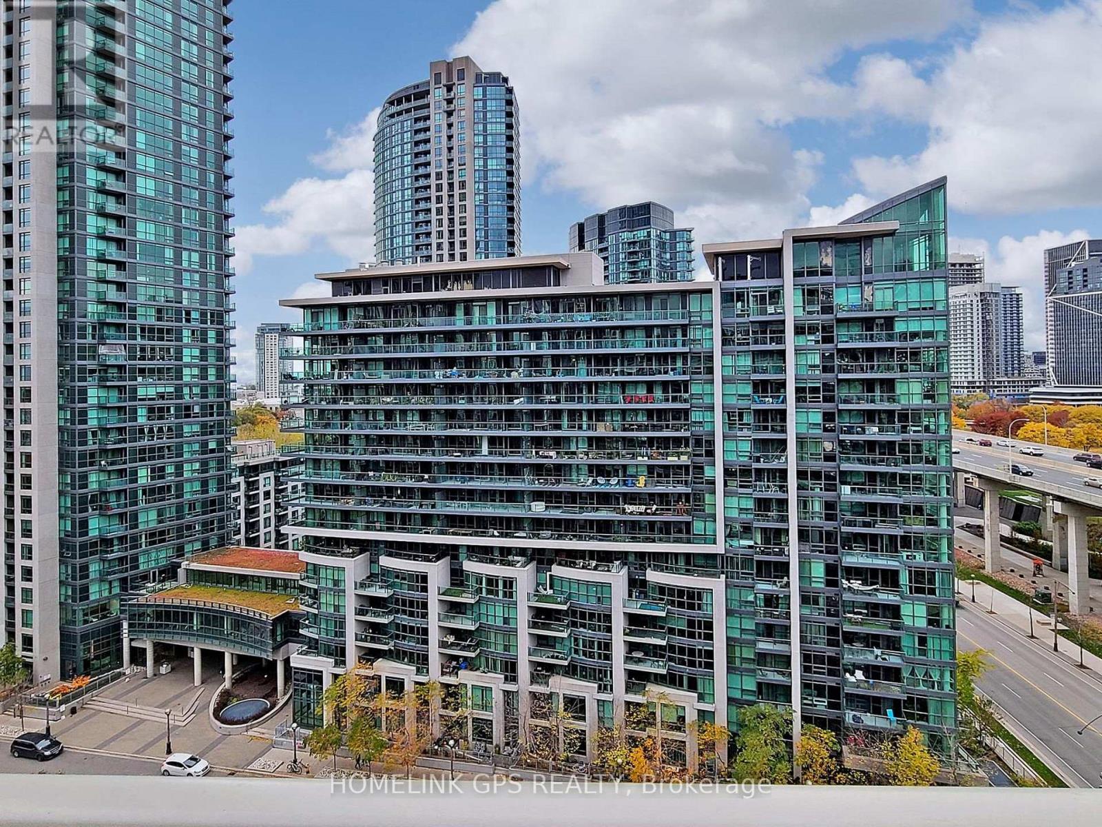 Photo 30 of 1814 35 Bastion Street, Toronto ON