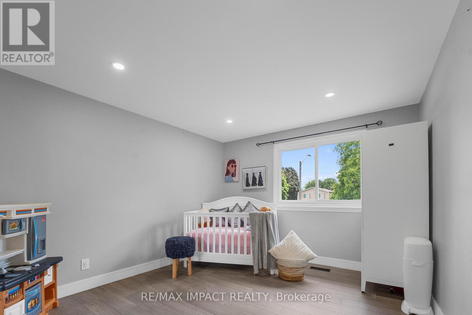 Photo 1 of 1395 Tampa Crescent, Oshawa ON