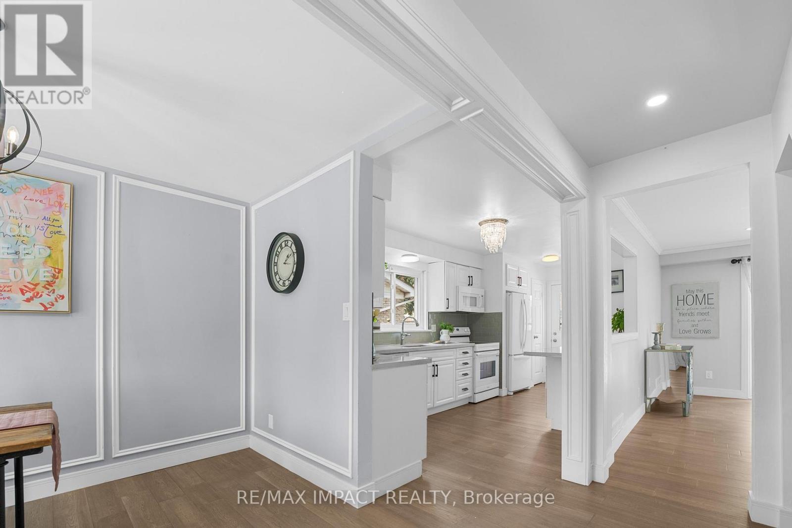 Photo 9 of 1395 Tampa Crescent, Oshawa ON