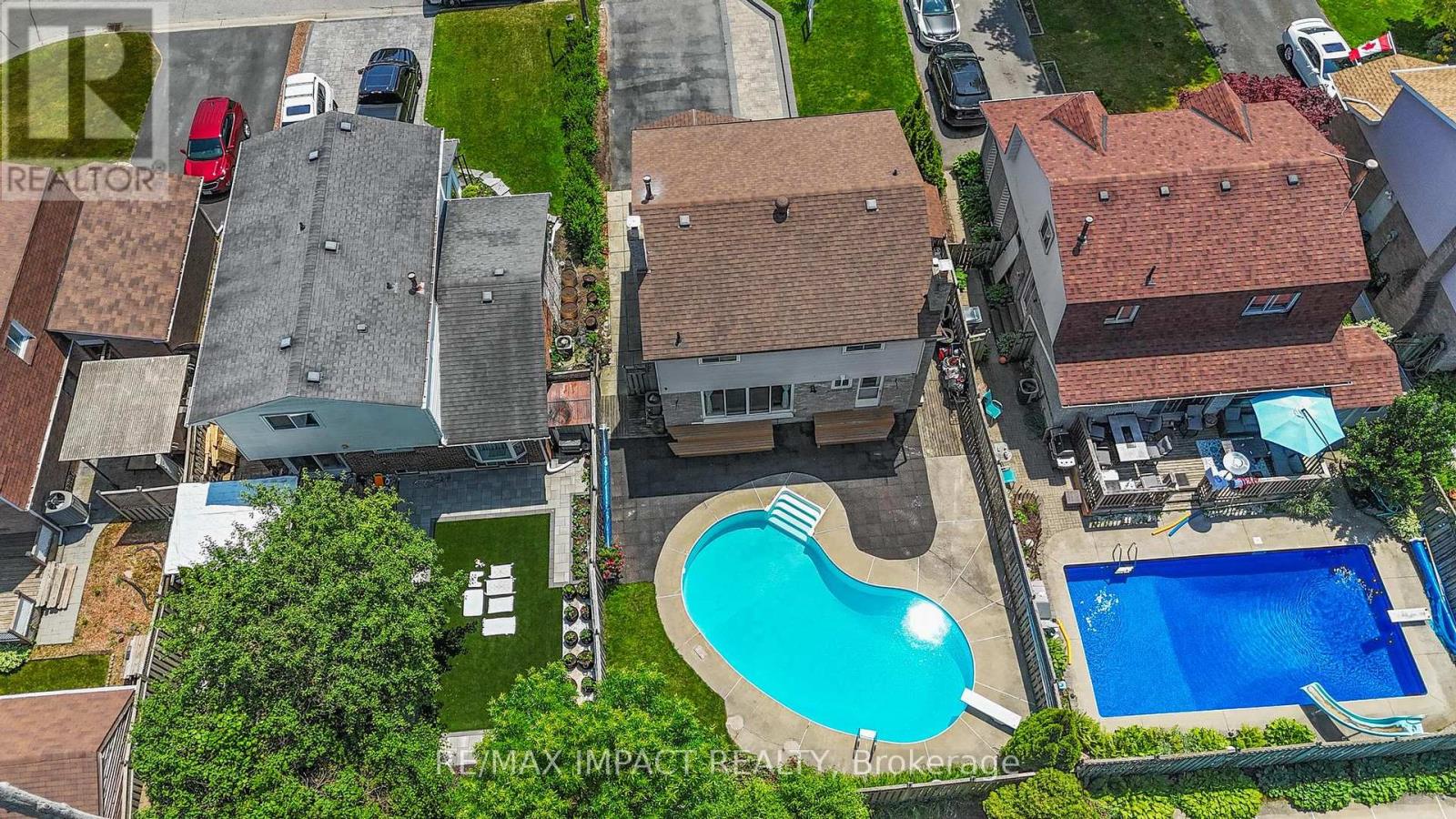 Photo 10 of 1395 Tampa Crescent, Oshawa ON