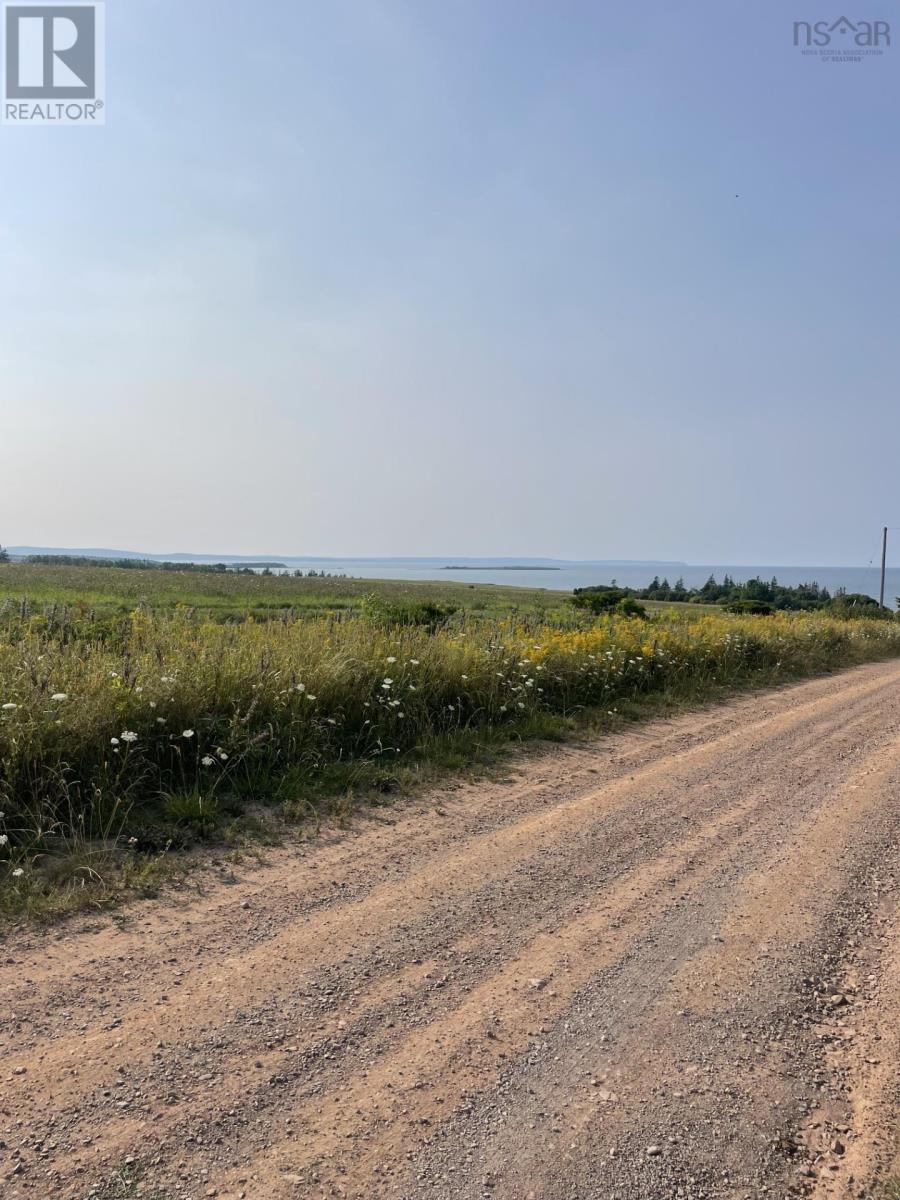Property 5 of 8 of Tracadie Acreage