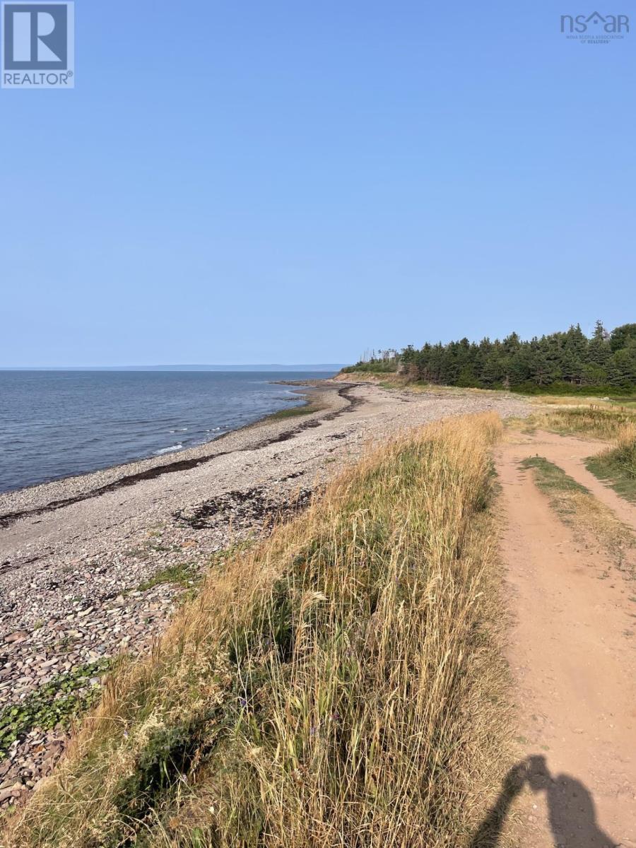 Property 7 of 8 of Tracadie Acreage