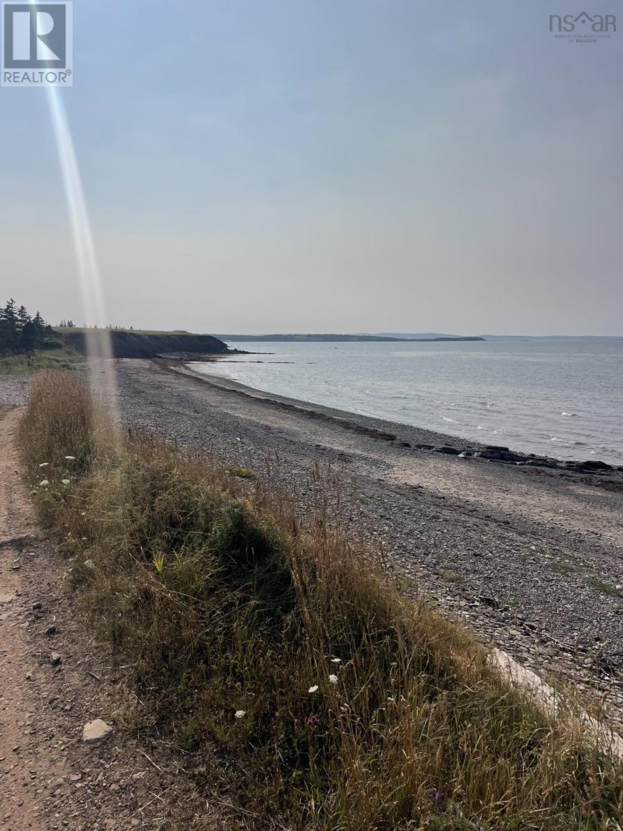 Property 6 of 8 of Tracadie Acreage