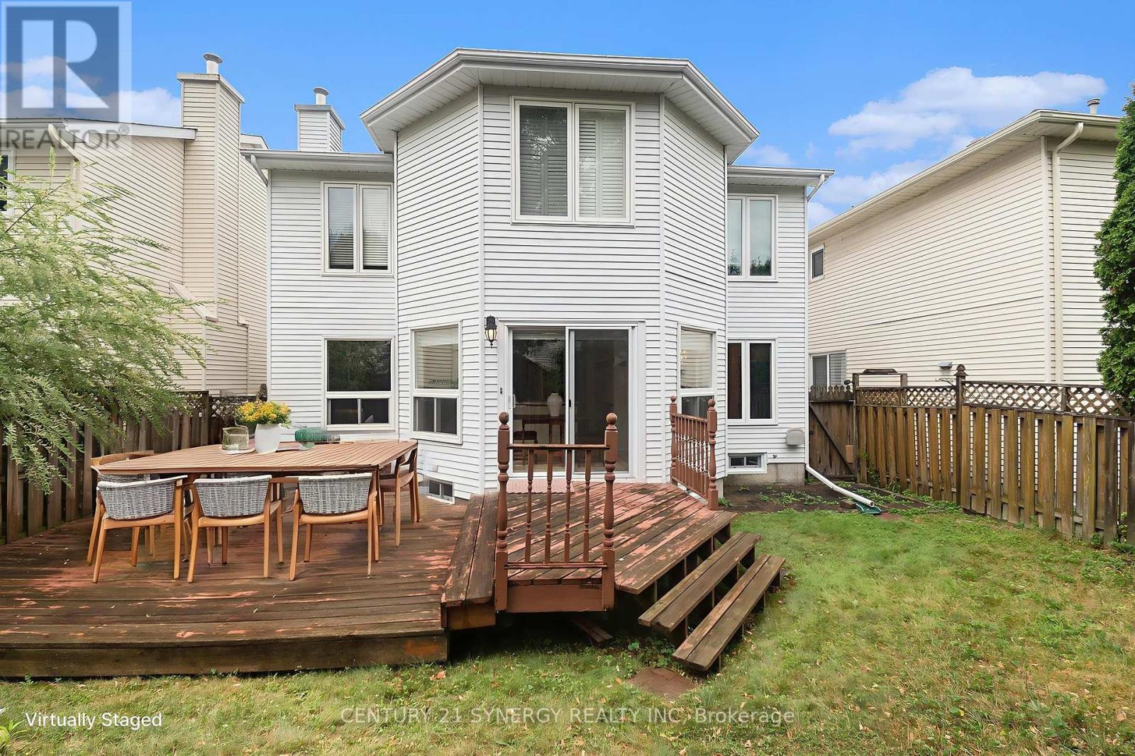 Photo 29 of 1723 Cara Crescent, Ottawa ON