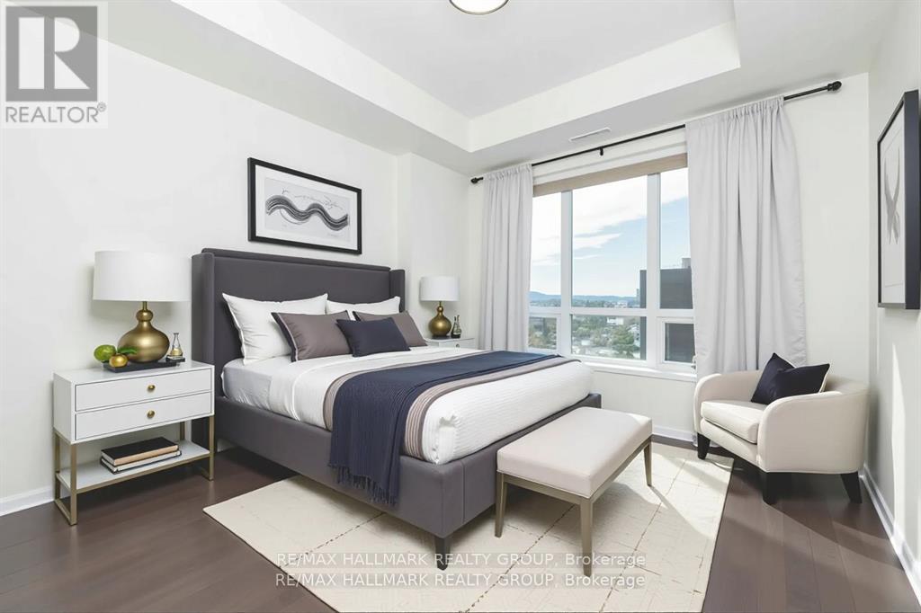 Photo 2 of Ph 1 2702 242 Rideau Street, Ottawa ON